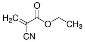 Merck ETHYL 2-CYANOACRYLATE
