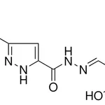 Merck 5-(4-CL-PH)-2H-PYRAZOLE-3-CARB - 25 MG&