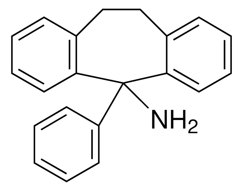 Merck 5-PHENYL-10,11-DIHYDRO-5H-DIBEN-