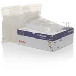 Thermo Fisher Scientific Tubes, 0.5 mL, flat cap, assorted colors