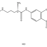Merck L-Arginine-7-amido-4-methylcoumarin hydrochloride