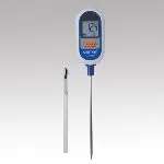 AS ONE Waterproof Thermometer (Pen Type, K Thermocouple), 펜형 K열전대 방수온도계