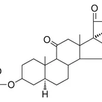 Merck 3BETA-ACETOXY-17ALPHA-HYDROXY-5-