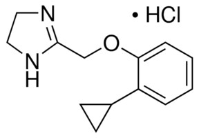 Merck CIRAZOLINE HCL