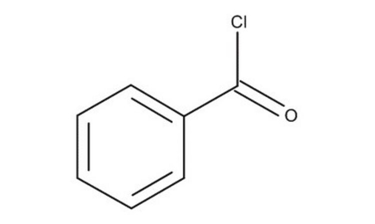 Merck BENZOYL CHLORIDE FOR SYNTHESIS