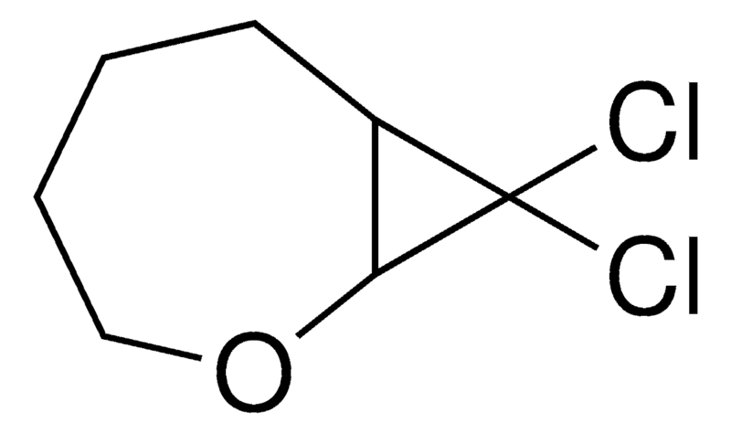 Merck 8,8-DICHLORO-2-OXABICYCLO[5.1.0-
