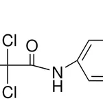 Merck 3'-ACETYL-2,2,2-TRICHLOROACETANILI