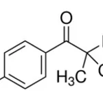 Merck 2-METHYL-4``-(METHYLTHIO)-2-MORPHOLINO- &