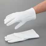 AS ONE Clean Heat Resistant Glove (for Medium and Low-Temperature), 클린룸용 내열장갑(중저온용)
