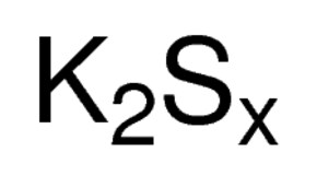 Merck POTASSIUM POLYSULFIDE