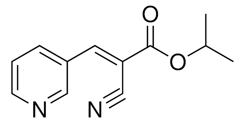 Merck 2-CYANO-3-PYRIDIN-3-YL-ACRYLIC - 50 MG &