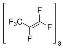 Merck HEXAFLUOROPROPENE, TRIMER