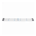 Thermo Fisher Scientific Sludge Judge Ultra Sample Pole Unit and Components