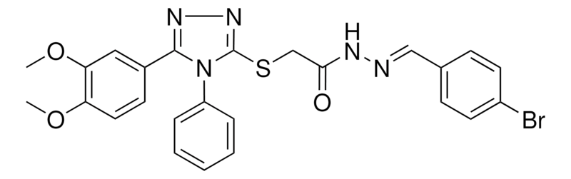 Merck RCL R44,120-1 - 50 MG