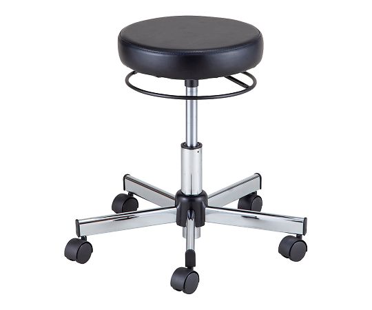 AS ONE Researchers Stool, 연구원용 스툴