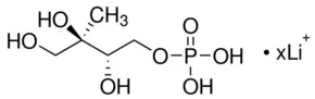 Merck 2-C-METHYL-D-ERYTHRITOL 4-PHOSPHATE LITH