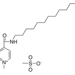 Merck 4-DODECYLCARBAMOYL-1-METHYLPYRIDIN