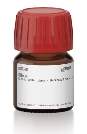 Merck Silica