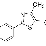Merck 2-(4-Fluorophenyl)-4-methyl-1,3-thiazole-5-carboxylic acid