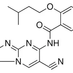 Merck 5-CHLORO-N-(3-CYANOPYRIMIDO(1,2 - 25MG &