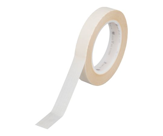 AS ONE Glass Cloth Tape (GL08), 유리 섬유 테이프 (GL08)