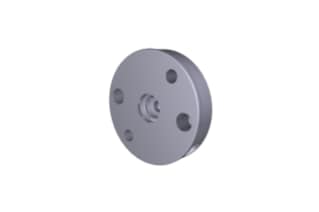 Waters Seal Wash Housing Assembly, UPC2 A-Pump
