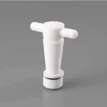 AS ONE Teflon® Cock, 테플론® 콕