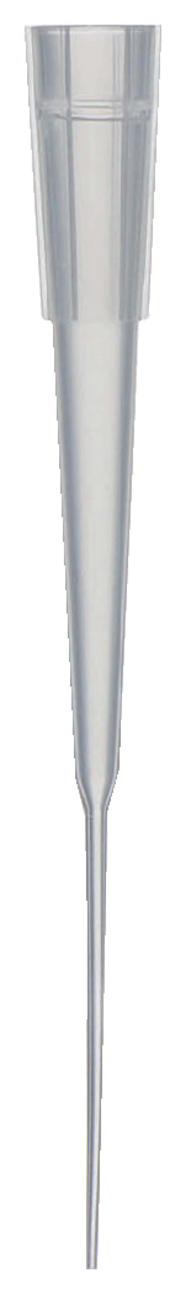 Thermo Fisher Scientific Gel-Loading Tips, 1-200&mu;L