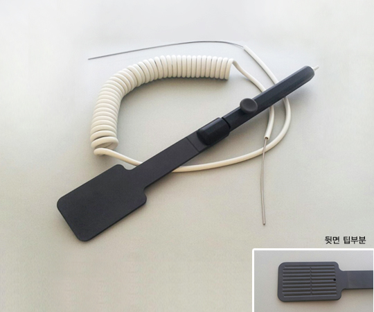AS ONE ESD Vacuum Tweezer, ESD진공핀셋