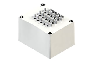 Waters 0.5 mL Microtube Cooled Domino