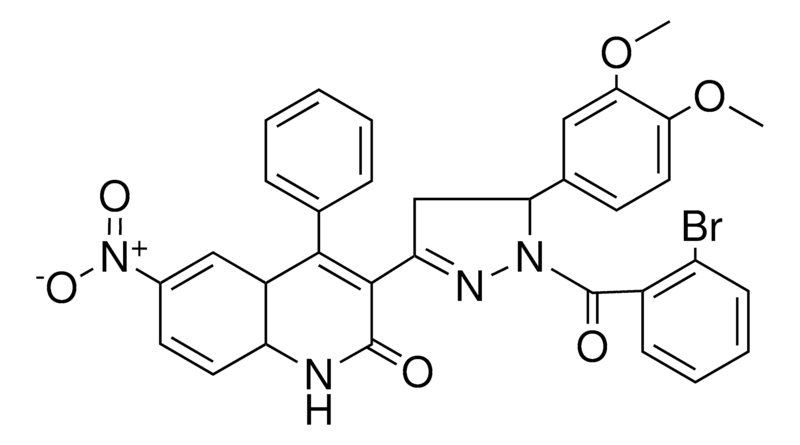 Merck 3-(1-(2-BR-BZ)-5-(3,4-DIMETHOX - 25 MG&
