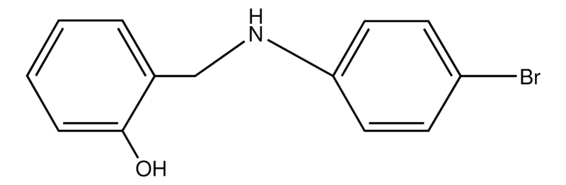 Merck 2-(((4-Bromophenyl)amino)methyl)phenol