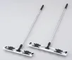 AS ONE Cleanroom Sponge Mop, 벨클린®몹(자루걸레)
