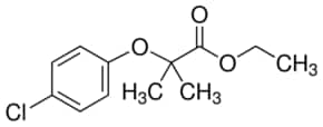 Merck CLOFIBRATE, ANALYTICAL STANDARD