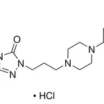 Merck Trazodone Hydrochloride