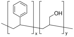 Merck POLY(STYRENE-CO-ALLYL ALCOHOL)