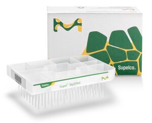 Merck PK1 BIOSPME C18 96PIN PRTN BNDNG PLATE