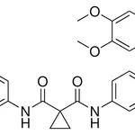 Merck CABOZANTINIB