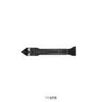 Daihan Science 실리콘 스크래퍼, Silicone Trowel & Scraper