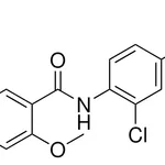 Merck 5-CHLORO-N-(2-CHLORO-4-NITRO-PHE-