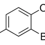 Merck 2-BROMO-4-METHYLANISOLE, 97%