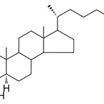 Merck 5-ALPHA-CHOLESTAN-4-ALPHA-OL - 1 MG