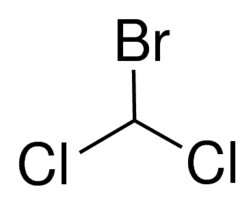 Merck BROMODICHLOROMETHANE, >=97%