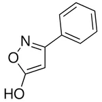 Merck 3-phenylisoxazol-5-ol