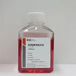 THE BIROCELL DMEM(L)+ GLUTAMINE w/o phenol red, Choline Chloride