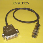 [저울 부품] connection cable [69Y01125]