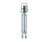 AS ONE ASSMANN Ventilated PsyChrometer, 아스만 통풍형 건습계