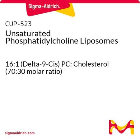 Merck UNSATURATED PHOSPHATIDYLCHOLINE LIPOSOM&