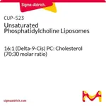 Merck UNSATURATED PHOSPHATIDYLCHOLINE LIPOSOM&