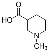 Merck 1-METHYLPIPERIDINE-3-CARBOXYLIC AC-